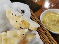 土耳其面包-TUK土耳其餐厅·下午茶(卢湾店)