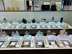 -CHANEL(ifs国际金融店)