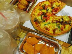 -尊宝比萨(科华店)