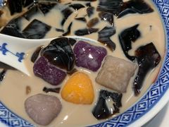 -老廣糖水铺(乐汇城店)