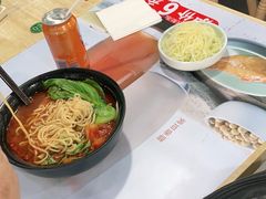 -李先生牛肉面大王(郑州火车站西广场2店)