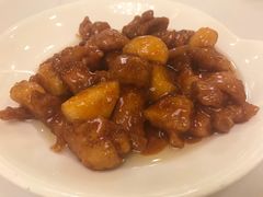 -聚春园自助餐厅(东街口店)