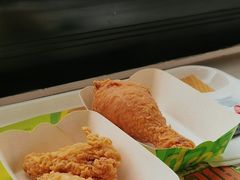 -德克士(通惠门店)