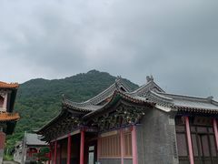 -西樵山国艺影视城