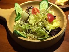 -鹿萤季·营地小馆(皇后公园店)
