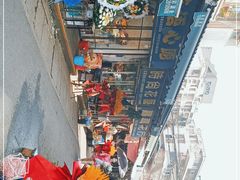 -循礼门鲜花花市(武汉循礼门店)