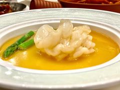 太雕玻璃鲜虾球-翠园(北京王府中环店)