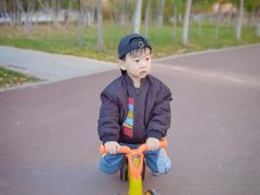 -酷迈儿童体能运动馆(九棵树店)