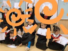 -瑞思成长中心(高新校区)