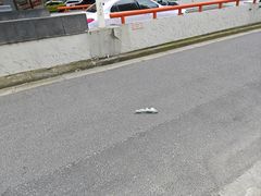 -环球港-停车场