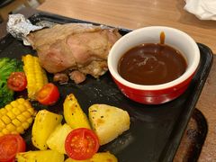 -必胜客(鑫乐汇店)