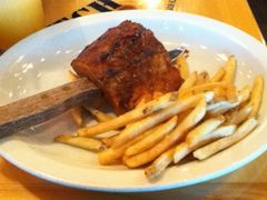 iphone_upload_pic-阿甘虾餐厅(凌霄阁店)