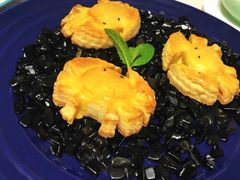 蟹酥-蟹榭·本帮江浙菜·蟹宴(五角场合生汇商场店)