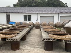 -苏州市吴中区光福窑上花果蜜饯厂