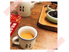 -香园茶社·金陵小灶(老门东店)