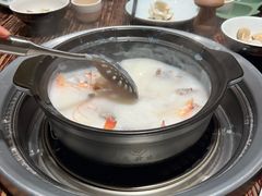 -大良毋米粥(锦龙路总店)