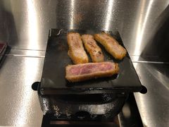 -牛かつもと村(上野店)