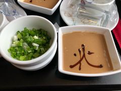 麻酱-北门涮肉·铜锅涮肉(南锣鼓巷店)