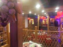 -饺子功·东北记忆·锅包肉(电厂路店)