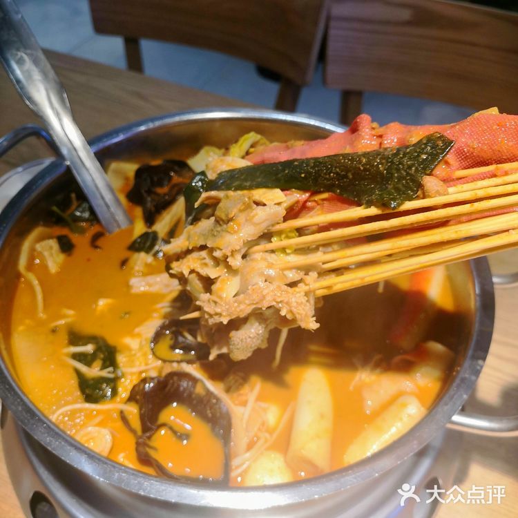 麻酱拌万物，好吃！