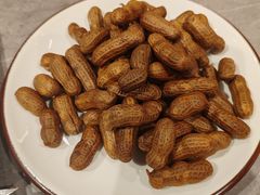 -老吕涮羊肉•东北原味烧烤•大油边•烤鱼(五角场店)