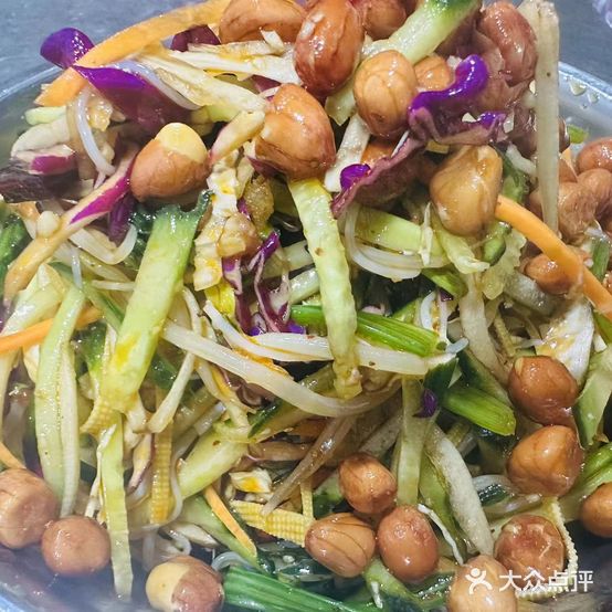 食汇小灶哈尔滨菜馆东北烧烤(华海福星阁店)