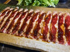 -一品诚记烤肉·甄选店(中南路店)