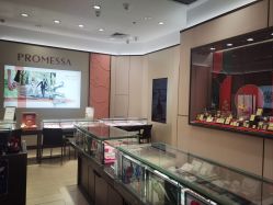 -周生生Chow Sang Sang(翠微店)
