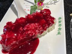 -清真·锦翔炝锅鱼(明德门店)