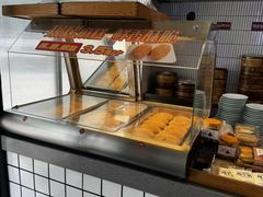 -常州银丝面馆(府琛店)