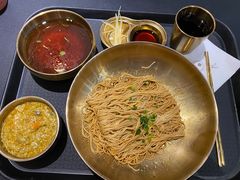 -贡梅老面馆·蟹粉面·无锡特色小吃(南长街主推店)