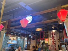 -水煮三国·川鲁江湖菜(香山店)