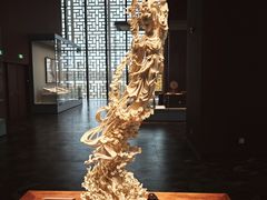 -北京工艺美术博物馆