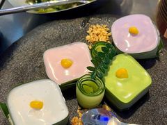 -simply thai天泰(长泰广场店)