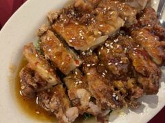 -德成饭店