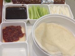 -老德州四合院·德州菜(天衢路店)