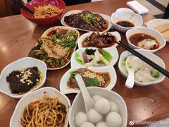-龙抄手(春熙路总店)