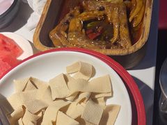 -九鼎轩脆毛肚火锅(南京东路店)