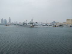 -中国人民解放军海军博物馆