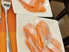 -索菲特酒店·海鲜自助 ·聚餐厅