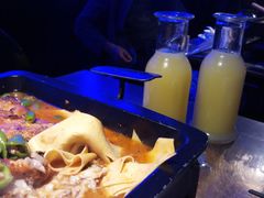 -炉鱼(天河领展店)