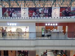 -沈阳商业城(中街路店)