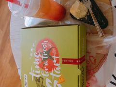 -必胜客(骡马市店)
