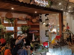 -MORNING GOOD Bistro(翰林府店)