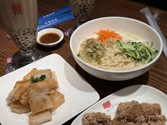 -春水堂人文茶馆(台中四维店)