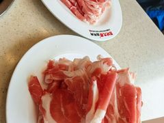 -阳坊大都涮羊肉(阳坊总店)