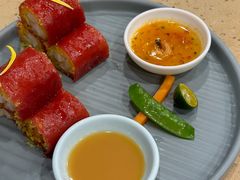 -点都德(世纪汇店)