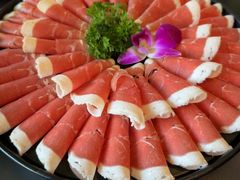 -阳坊胜利涮羊肉(阳坊老店)