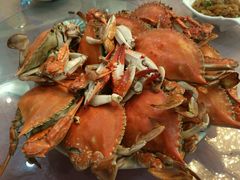 -裕德隆清真饭庄·天津特色菜(东丽店)