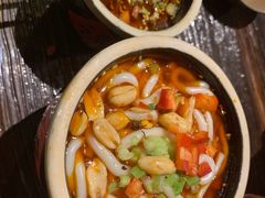 -串大叔炭火烤串·鸡西大冷面刀削面(总店)